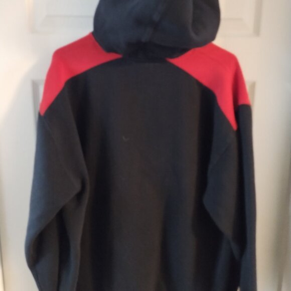 CHICAGO BLACKHAWKS NHL MENS HOODIE - Picture 3 of 3